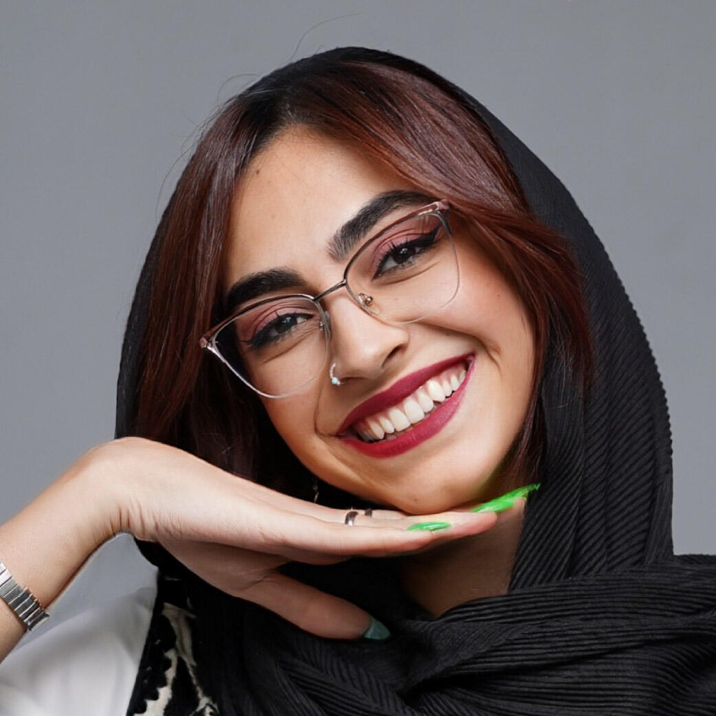 پریناز اسدی