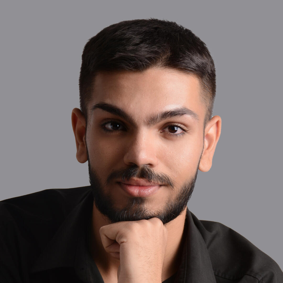 علیرضا صادقی