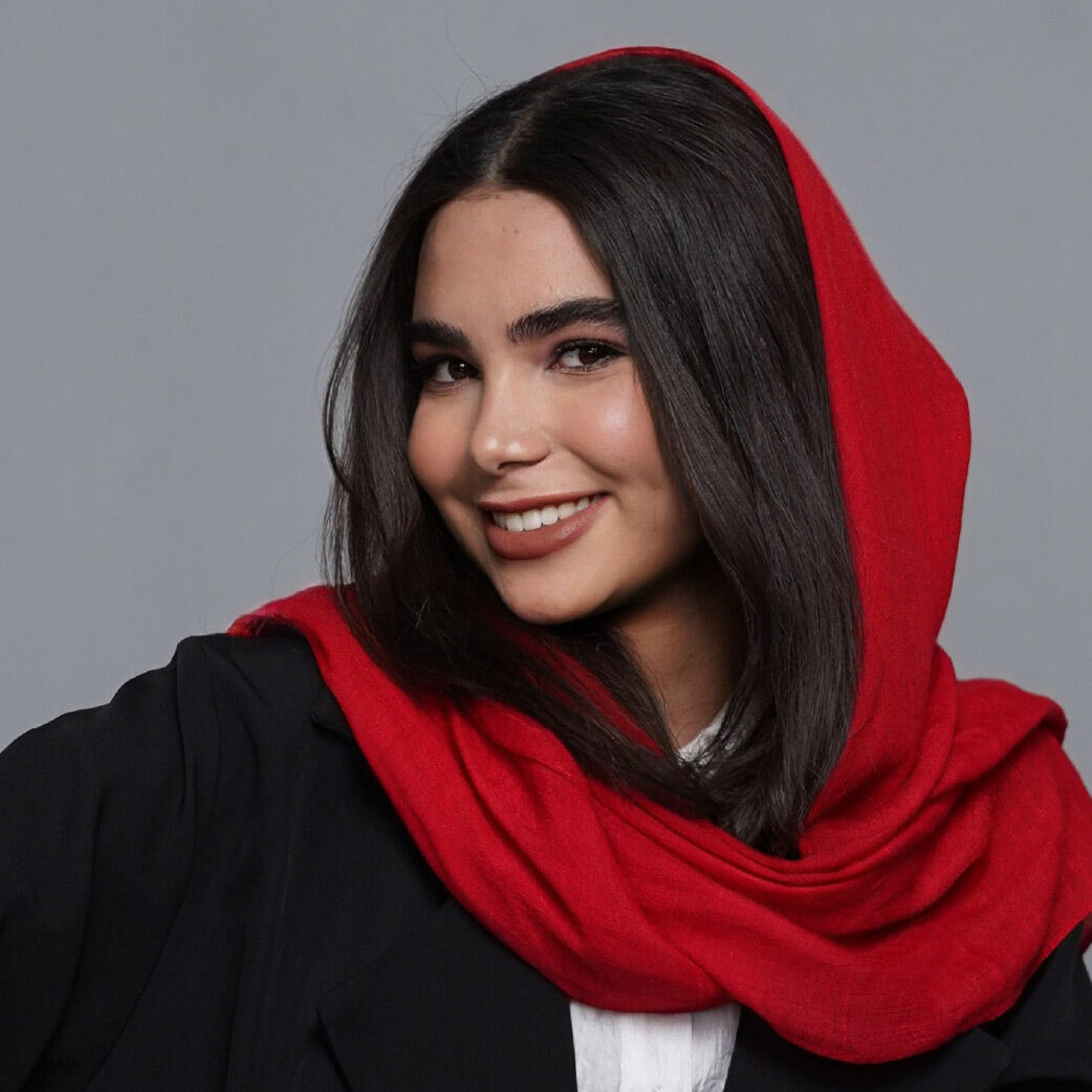 پانیذ صابری