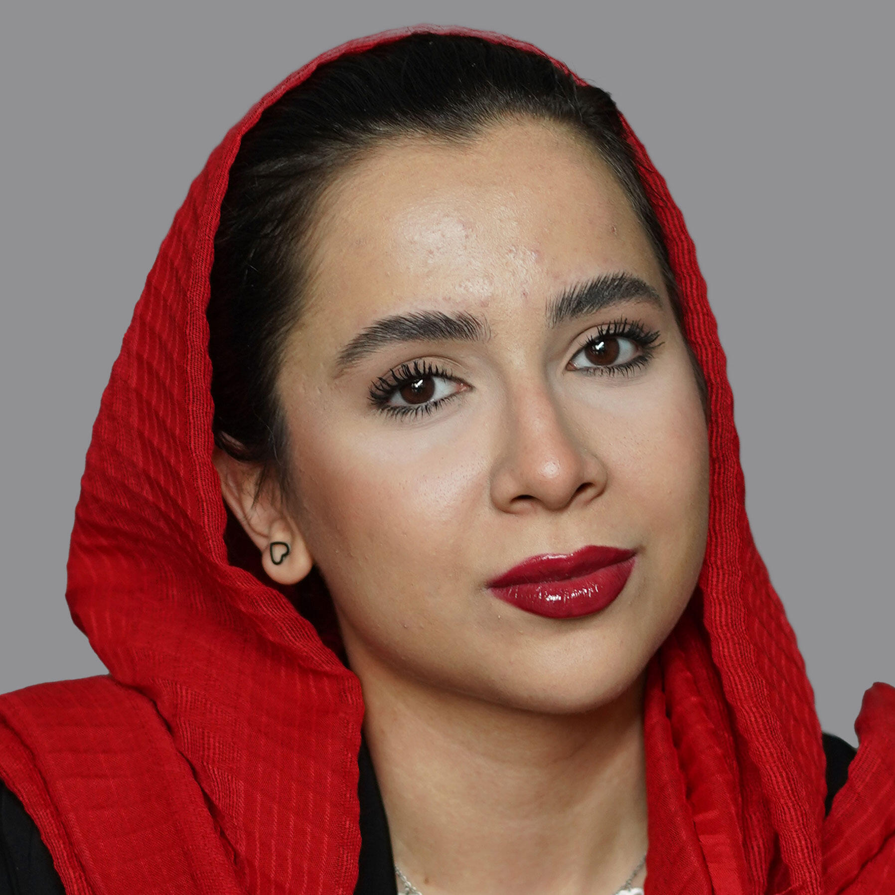 ریحانه رئیسی