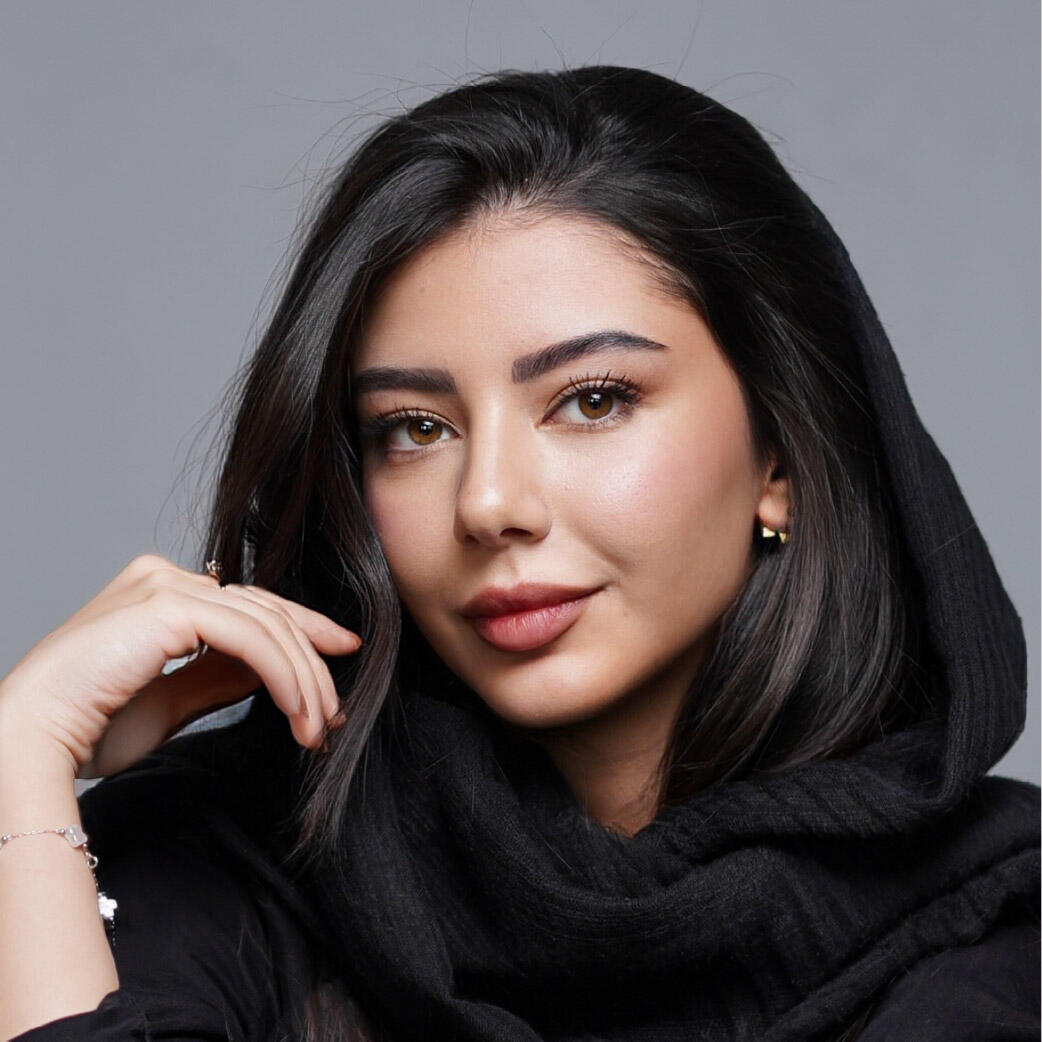 مریم رجبی