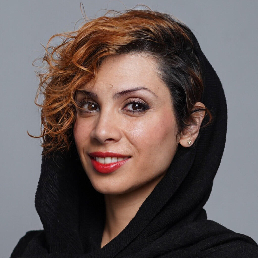 شیدا شاهبداغی لو