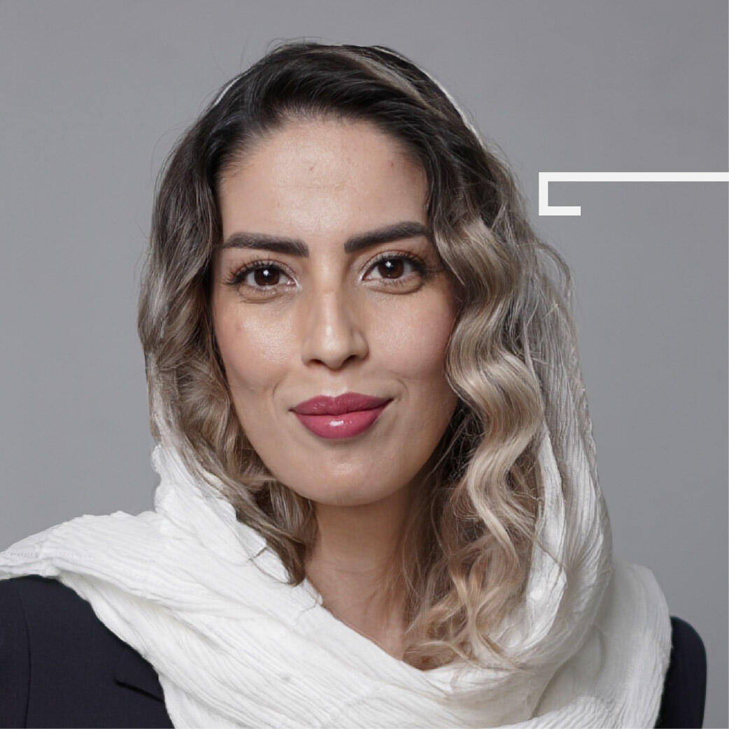 آزاده عظیمی