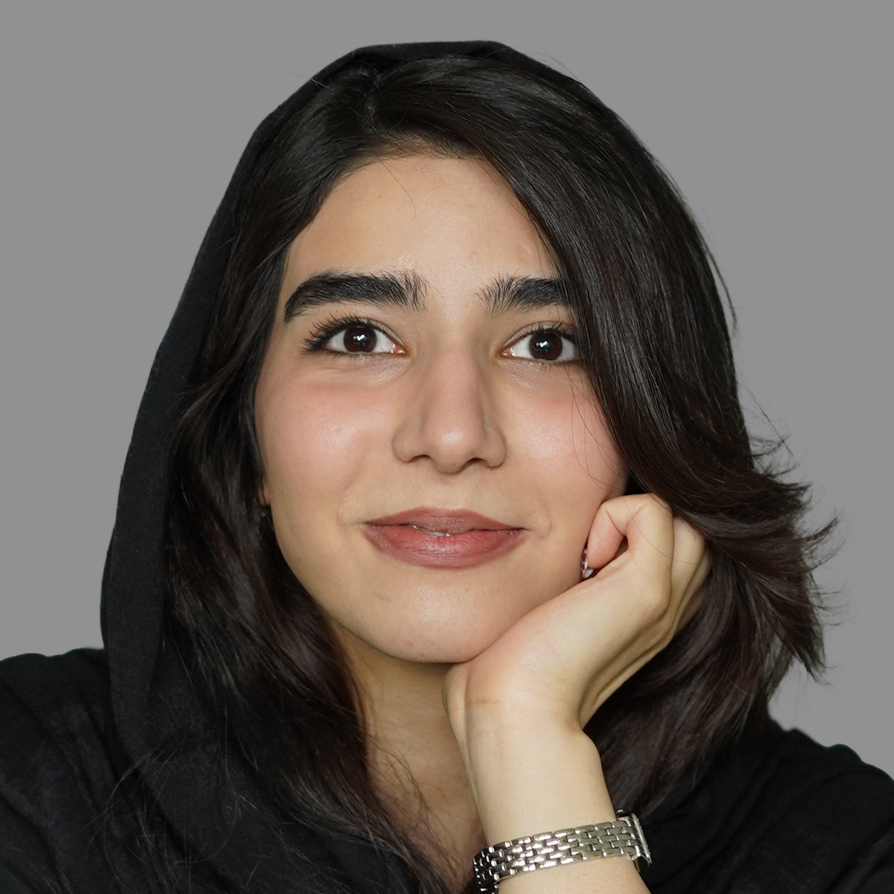 حانیه مومنی