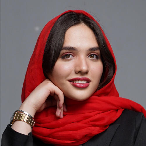 روشان اشرفی