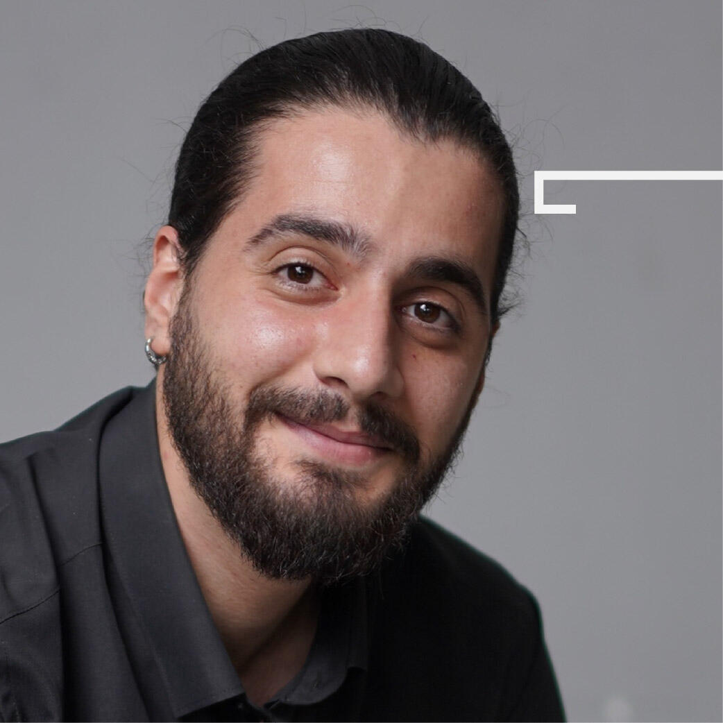 اردوان اسماعیلی