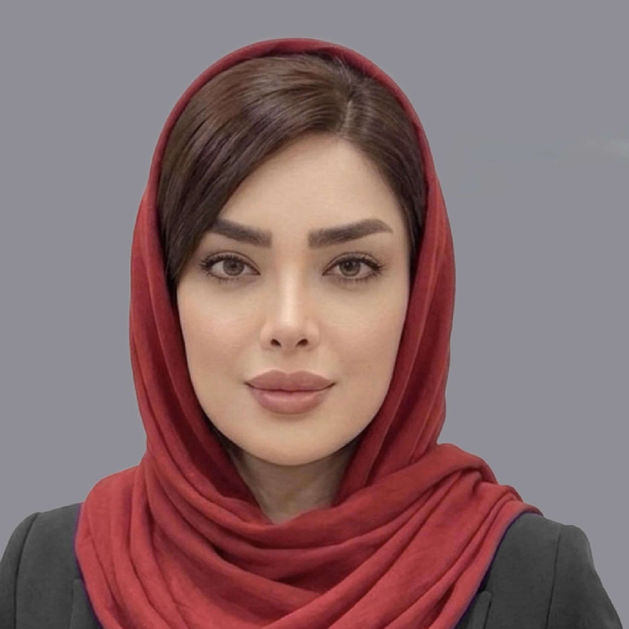 مریم هارونی
