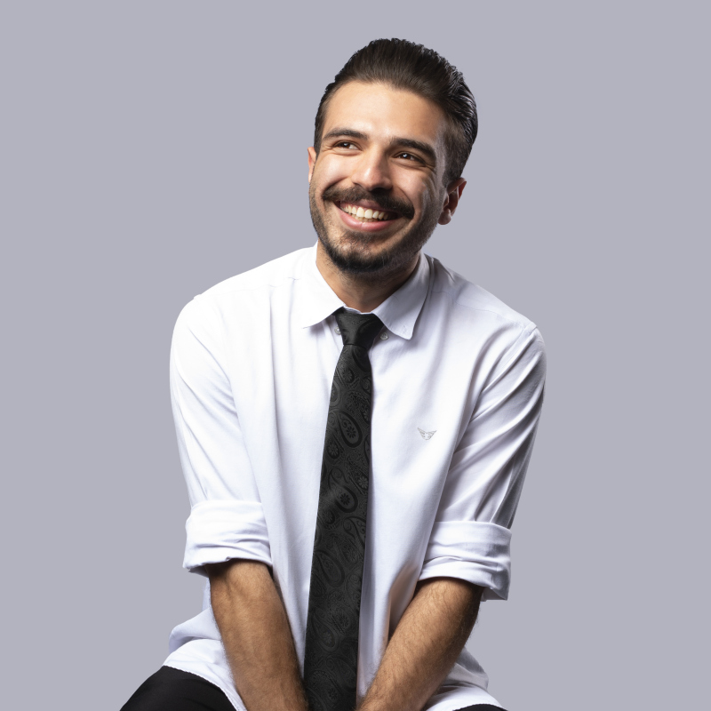 ماهان مقصودی