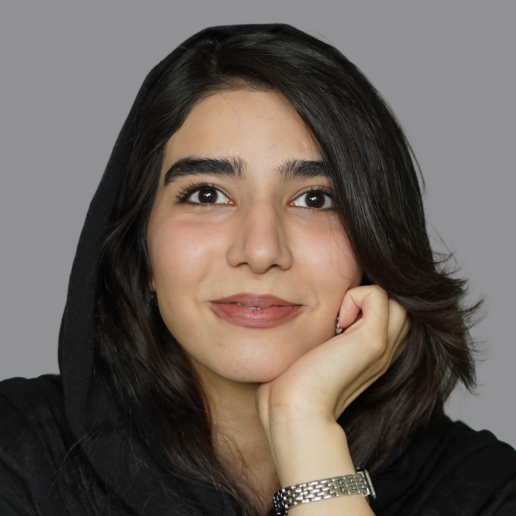 حانیه
