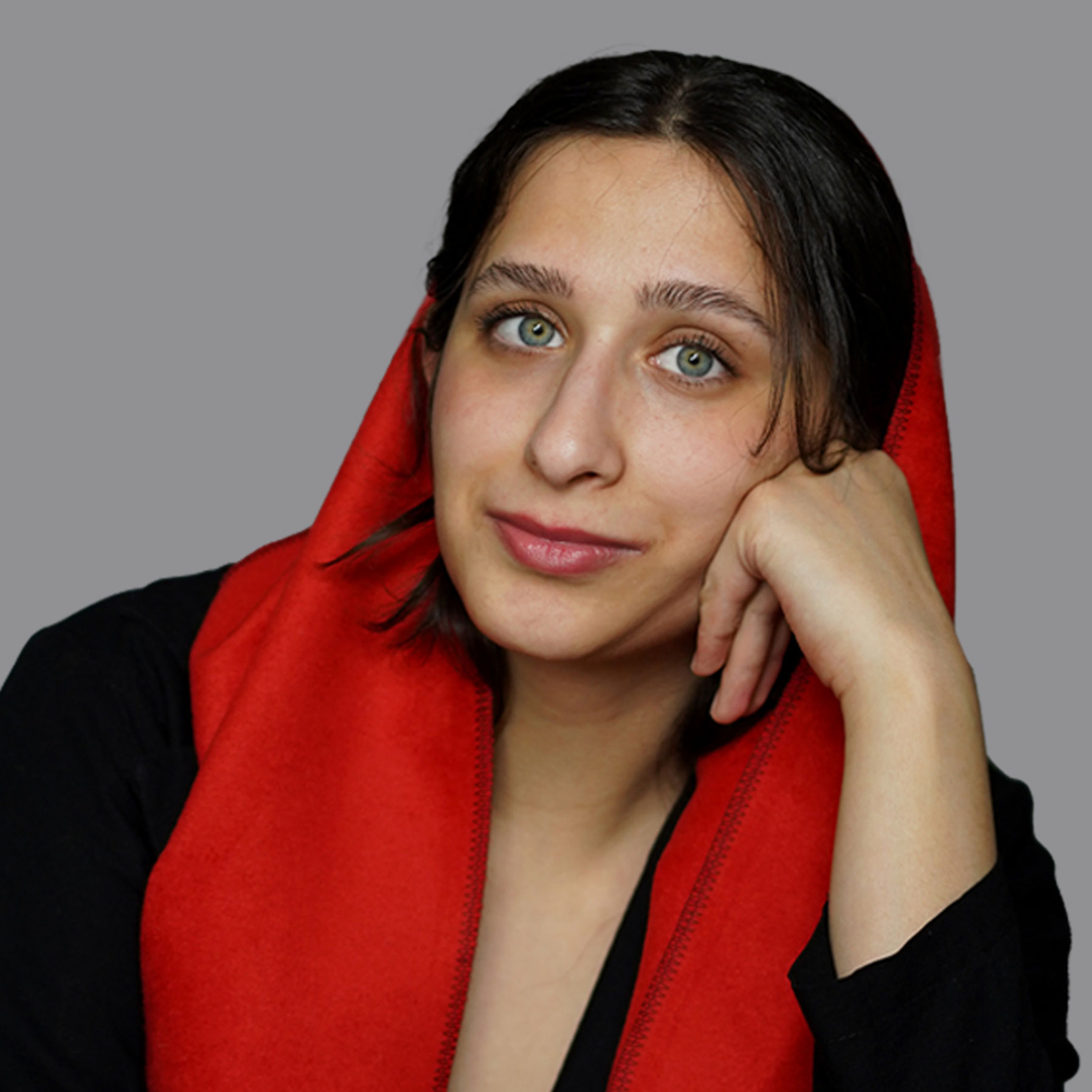 مریم